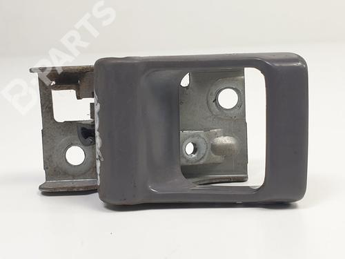 Used Front right interior door handle NISSAN CABSTAR E (TL_, VL_) [1992-2006]  10562059