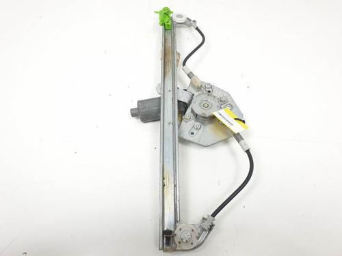 Used Rear right window mechanism BMW 3 Touring (E46) 330 d (204 hp) 16879893