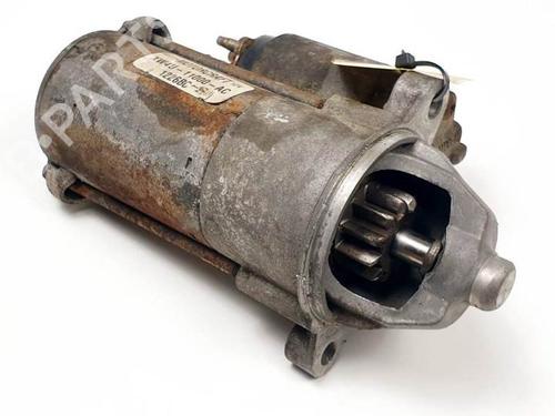 Used Starter JAGUAR S-TYPE II (X200) 3.0 V6 (238 hp) 19179076