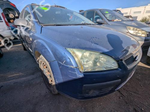 Brugte FORD FOCUS II Turnier (DA_, FFS, DS)  1.6 TDCi  4640574