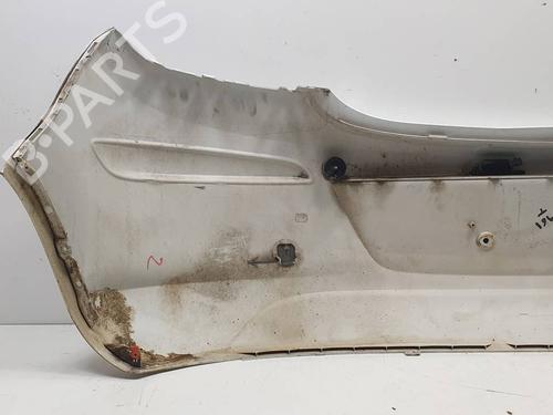 Used Rear bumper OPEL CORSA D Hatchback Van (S07) 1.3 CDTI (L08) (75 hp) 29271035