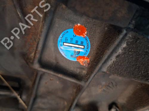 Engine PEUGEOT 807 (EB_) 2.0 HDi | BP40175426M1 - Image 8