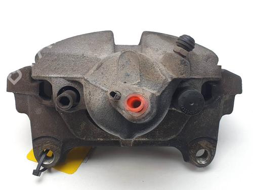 Right front brake caliper SEAT LEON (1P1) 2.0 TDI | BP27729737M104 - Image 3
