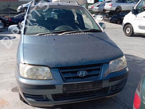 Engine control unit (ECU) HYUNDAI MATRIX (FC) 1.6 | BP25146145M57 - Image 18