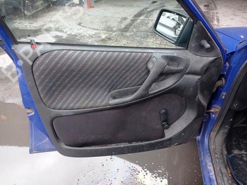 Left front fog light OPEL ASTRA F Hatchback (T92) 1.6 i (F08, M08, F68, M68) | BP11918646C30 