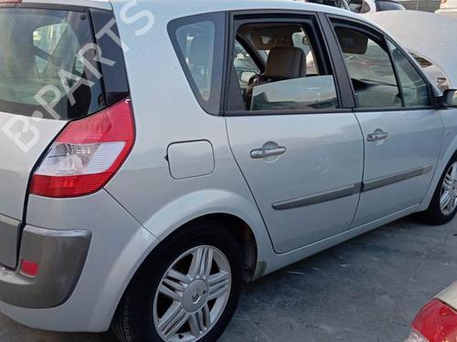 Left front window switch RENAULT GRAND SCÉNIC II (JM0/1_) 2.0 | BP40176945I27  - Image 16