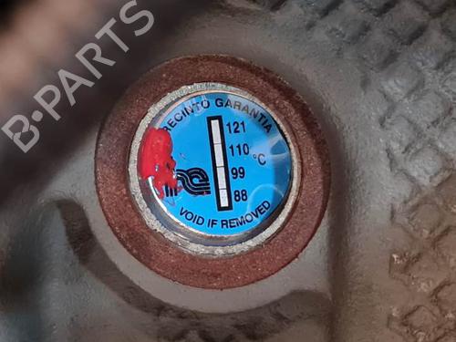 Engine FIAT TIPO Saloon (356_, 357_) 1.6 D (356SXG1B) | BP27540210M1 