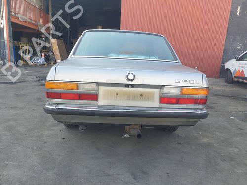 Starter BMW 5 (E28) 520 i | BP34511167M8  - Image 20