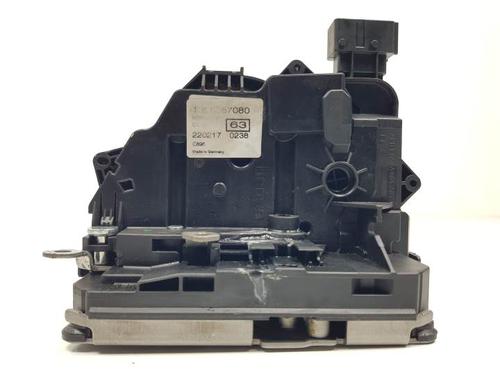 Tailgate lock CITROËN NEMO Box Body/MPV (AA_) 1.3 BlueHDi 80 | BP25116767C101 