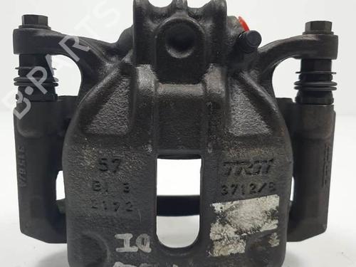 Used Left front brake caliper Left front brake caliper CITROËN C4 II (NC_) 1.6 HDi 90 (92 hp) 18135534 18135534