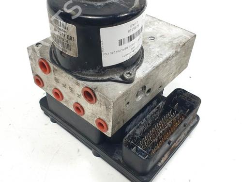 Abs pomp MERCEDES-BENZ C-CLASS (W203) C 270 CDI (203.016) (170 hp) 29199112