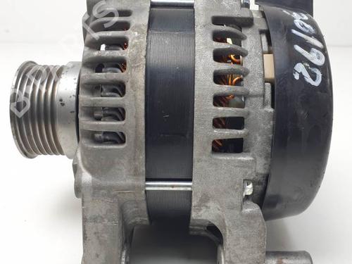 Alternator FORD FOCUS II (DA_, HCP, DP) 2.0 TDCi | BP24930168M7 