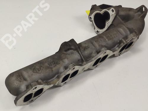Used Intake manifold OPEL VIVARO A Bus (X83) 2.0 CDTI (F7, J7, A07) (90 hp) 9175811