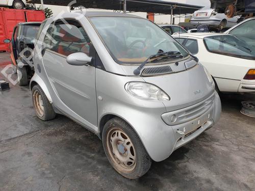 Switch SMART CITY-COUPE (450)  | BP25262954I30  - Image 18