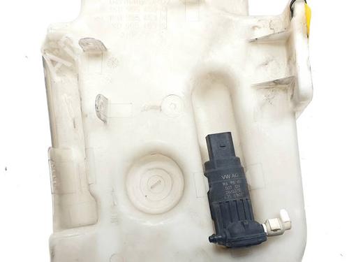 Windscreen washer tank VW GOLF VI (5K1) 1.4 TSI | BP30191148C113 