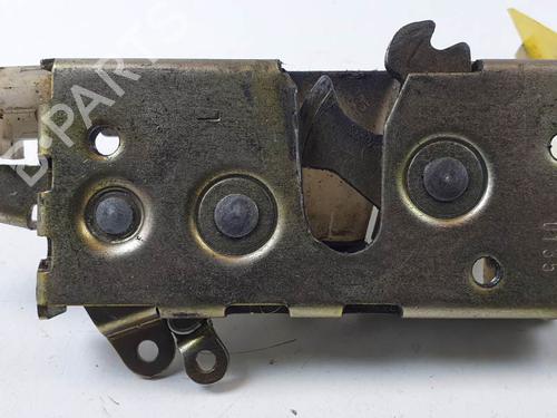 Used Front left lock Front left lock VW LT 28-46 II Van (2DA, 2DD, 2DH) 2.5 TDI (109 hp) 28065945 28065945