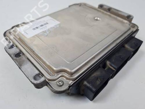 Engine control unit (ECU) RENAULT SCÉNIC II (JM0/1_) 1.9 dCi (JM14) | BP30717433M57