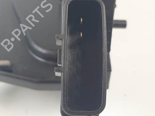 Rear right lock NISSAN MICRA IV (K13K, K13KK) 1.2 | BP20691252C99 
