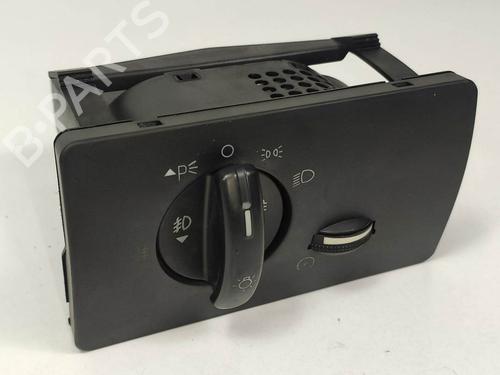 Used Headlight switch Headlight switch FIAT STILO Multi Wagon (192_) 1.6 16V (103 hp) 9174156 9174156