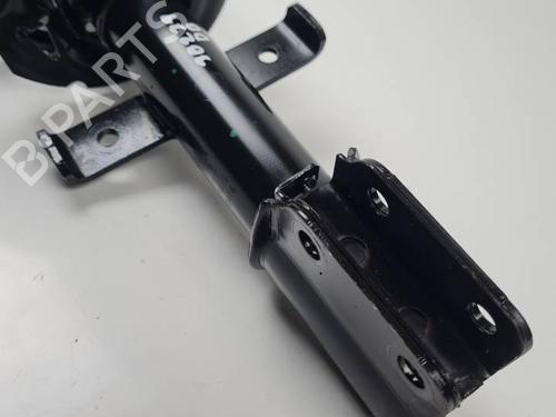 Right front shock absorber RENAULT CLIO IV (BH_) 1.5 dCi 90 | BP25128921M17 