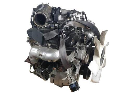 Engine MITSUBISHI PAJERO SPORT I (K7_, K9_) 3.5 4WD | BP12358038M1 