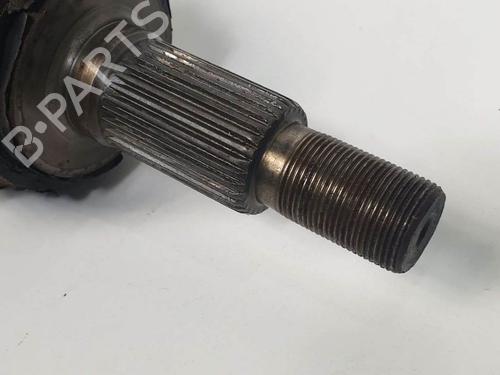 Left front driveshaft PORSCHE CAYENNE (9PA) S 4.5 | BP6850128M38 - Image 2