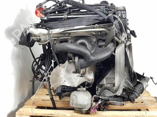 Engine VW PASSAT B5.5 (3B3) 2.0 | BP15122872M1 