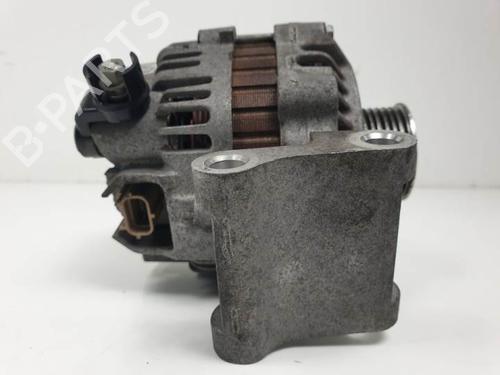 Alternator FORD FIESTA V (JH_, JD_) 1.4 16V | BP15711518M7 