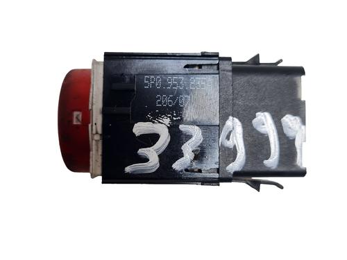 Warning switch SEAT TOLEDO III (5P2) 2.0 TDI 16V | BP36290812I22 - Image 3