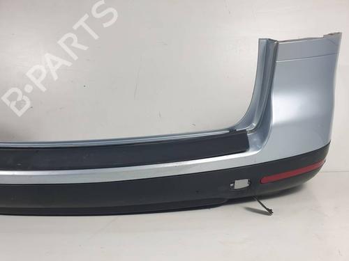 Stoßstange hinten VW TOUAREG (7LA, 7L6, 7L7) 2.5 R5 TDI | BP29820458C8 