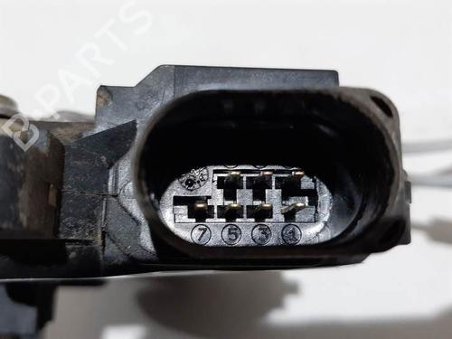 Rear left lock AUDI A6 C5 Avant (4B5) 2.5 TDI | BP6862988C100 