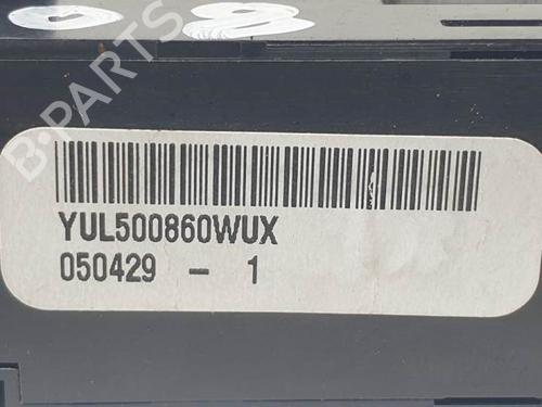 Warning switch LAND ROVER RANGE ROVER SPORT I (L320) 4.2 4x4 | BP12372745I22 
