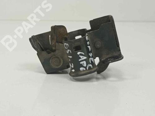Used Hood lock MERCEDES-BENZ C-CLASS T-Model (S203) C 220 CDI (203.208) (150 hp) 8764570