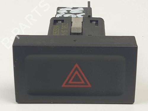 Used Warning switch Warning switch VW TIGUAN (5N_) 2.0 TDI (140 hp) 28066004 28066004