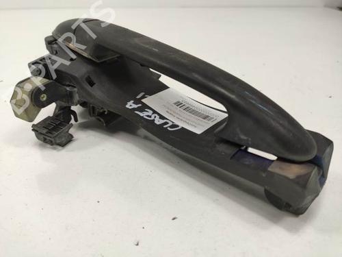 Rear right exterior door handle MERCEDES-BENZ A-CLASS (W168) A 160 (168.033, 168.133) | BP8609835C130 