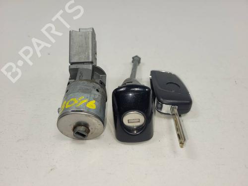 Used Electronic module Electronic module PEUGEOT 207 CC (WD_) 1.6 16V (120 hp) 36594870 36594870