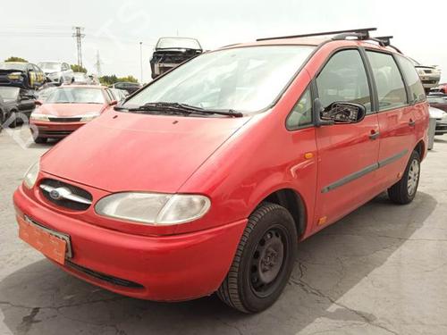 Climate control FORD GALAXY I (WGR) 2.3 16V | BP15081124I5 