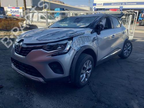 Electronic module RENAULT CAPTUR II (HF_) TCe 90 (HFM6) | BP24990202M83  - Image 13