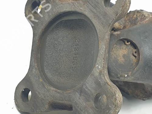 Driveshaft NISSAN PATHFINDER III (R51) 2.5 dCi | BP18134118M37 