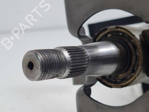 Steering column NISSAN JUKE (F15) 1.2 DIG-T | BP29382306M21 