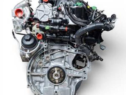 Engine FORD FOCUS C-MAX (DM2) 1.6 TDCi | BP30586296M1 