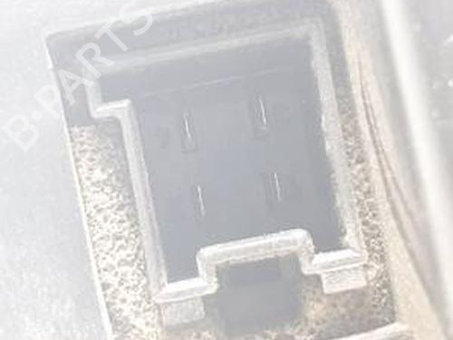 Heater blower motor MERCEDES-BENZ C-CLASS Coupe (CL203) C 180 Kompressor (203.746) | BP30959076M62