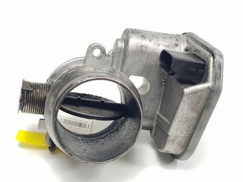 Used Throttle body BMW 3 (E90) 320 d (177 hp) 15826738