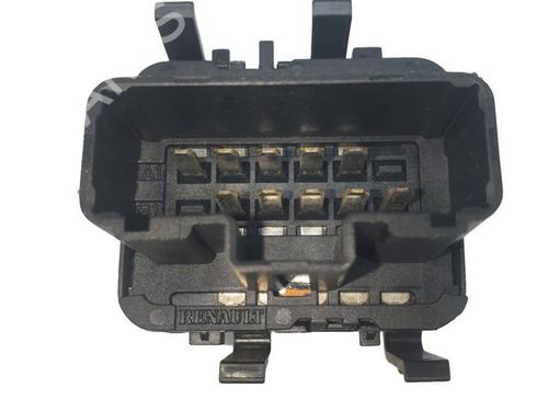 Left front window switch RENAULT MEGANE II Saloon (LM0/1_) 1.5 dCi (LM1E) | BP38284265I27 - Image 2