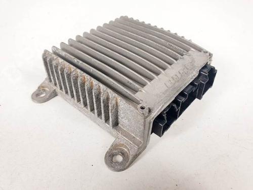 Used Electronic module RENAULT MEGANE III Hatchback (BZ0/1_, B3_) 1.2 TCe (BZ16, BZ28) (132 hp) 15287934
