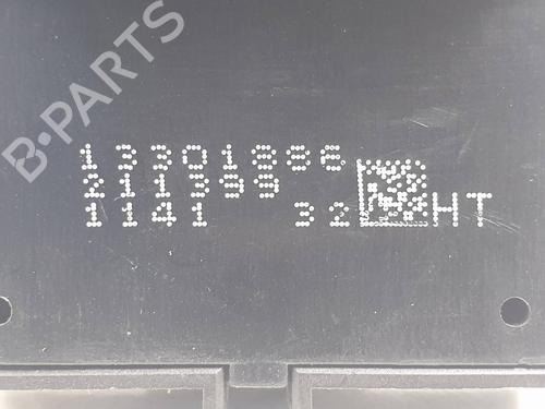 Right front window switch OPEL MERIVA B MPV (S10) 1.3 CDTI (75) | BP34511516I26 - Image 4