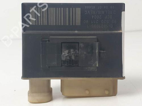 Used Electronic module Electronic module CITROËN C5 II (RC_) 2.0 HDi (RCRHRH) (136 hp) 21800823 21800823