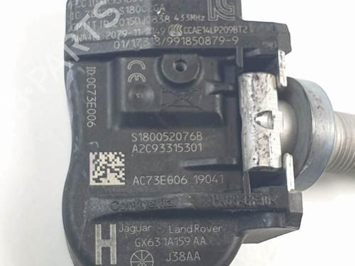 Electronic sensor LAND ROVER RANGE ROVER EVOQUE (L551) 2.0 D150 4x4 | BP25286288M84 - Image 4