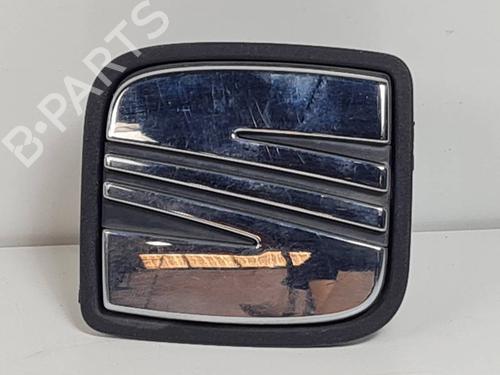 tailgate-handle-seat-ibiza-iv-6j5-6p1-2008-2009-2010-2011-2012-2013-2014-2015-2016-2017-37087502 main image