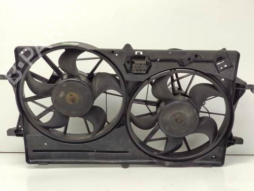 Køleventilator elektrisk FORD FOCUS I Saloon (DFW) 1.8 Turbo DI / TDDi | BP9311479M35 